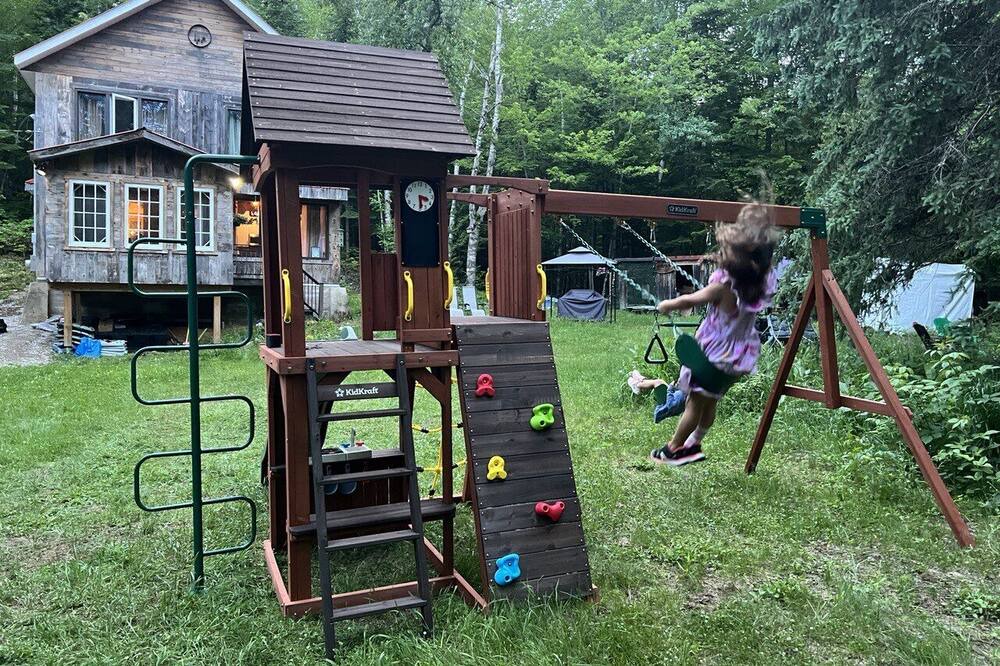 Photo of Outdoor in Sainte-Beatrix