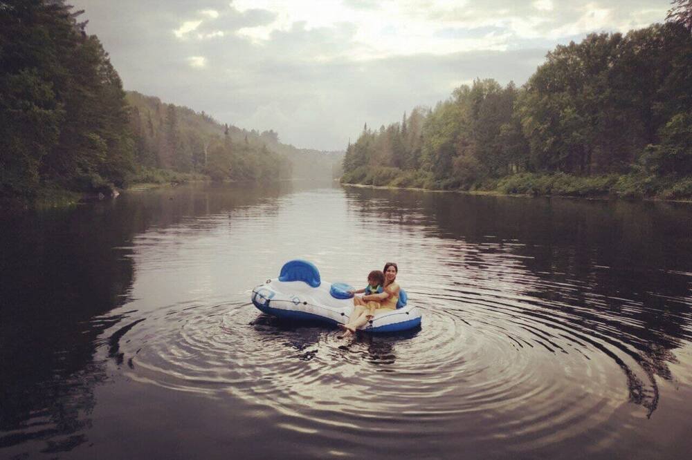 Photo of Outdoor in Sainte-Beatrix