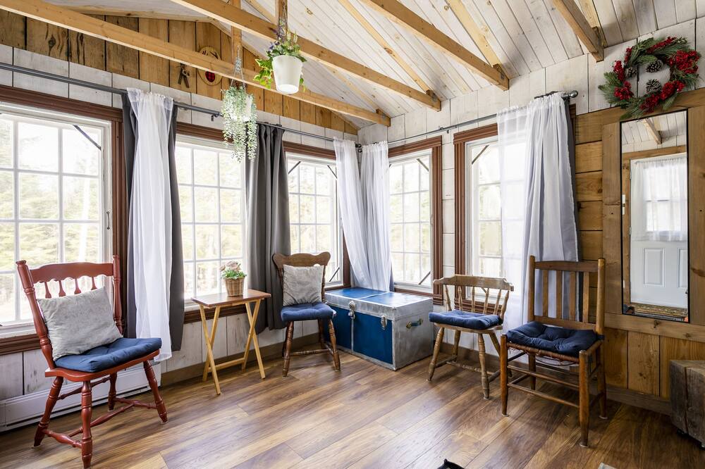 Photo of Bedroom in Sainte-Beatrix