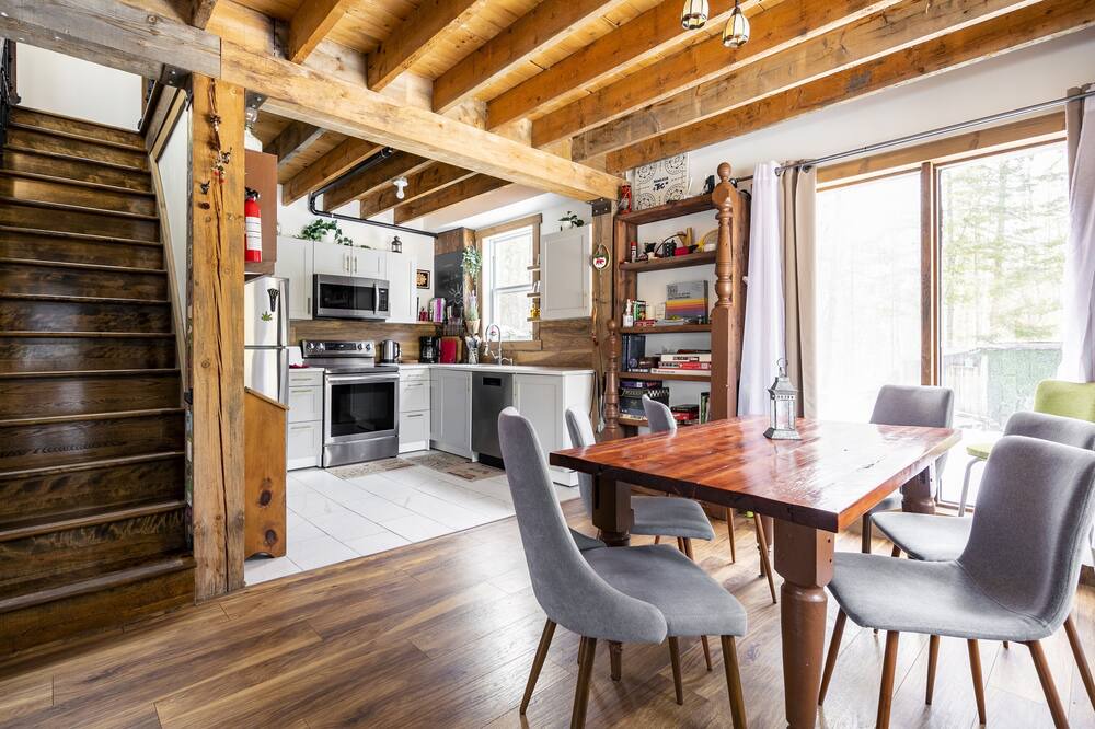 Photo of Kitchen in Sainte-Beatrix
