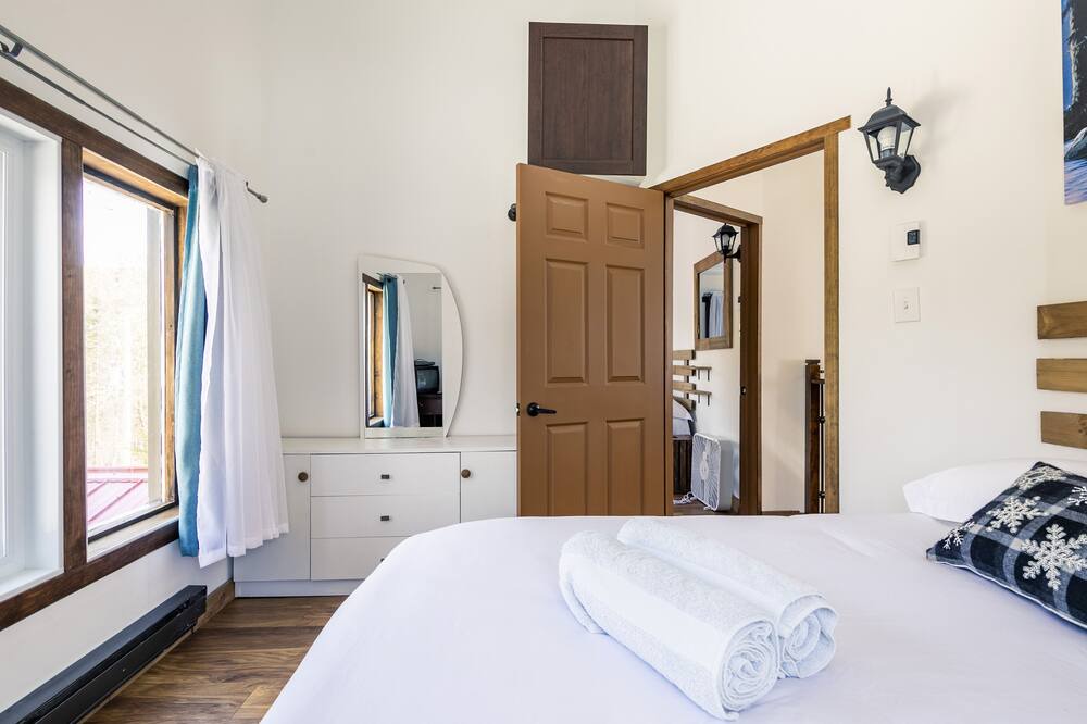 Photo of Bedroom in Sainte-Beatrix