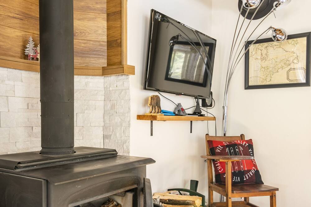 Photo of Livingroom in Sainte-Beatrix