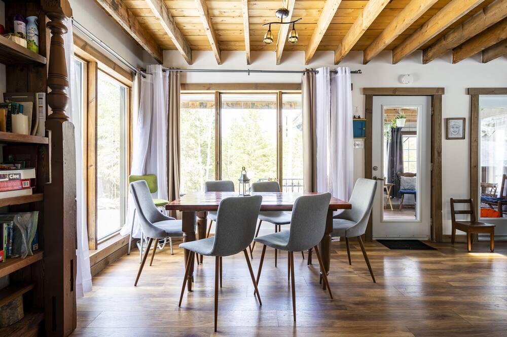 Photo of Kitchen in Sainte-Beatrix