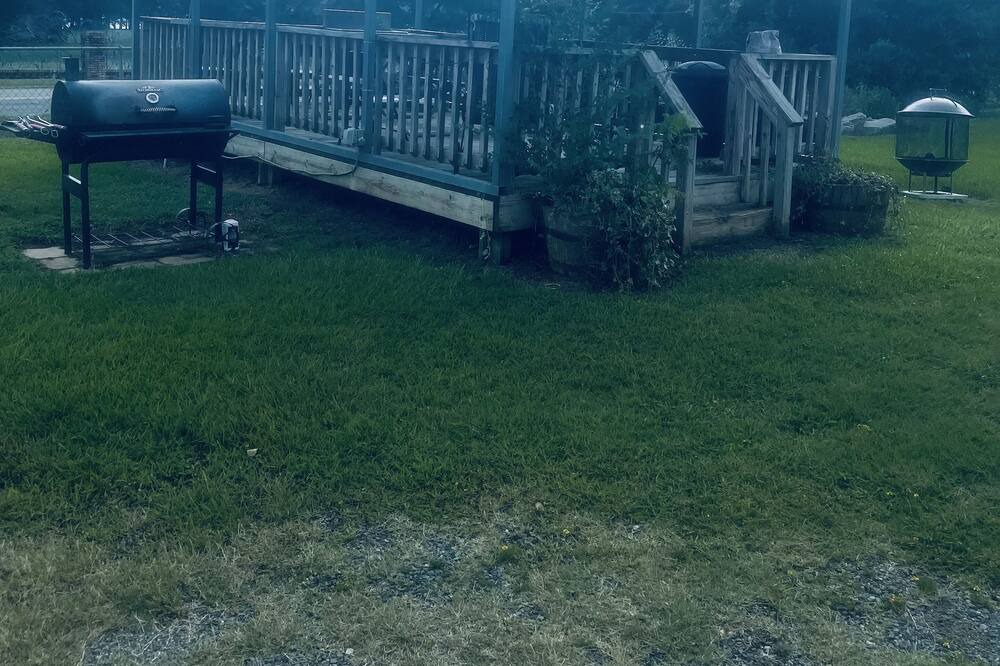 Photo of Outdoor in Oil City