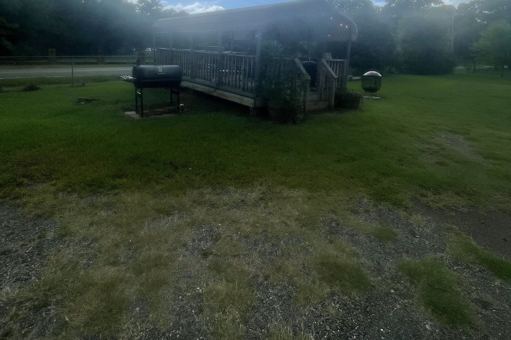 Photo of Outdoor in Oil City