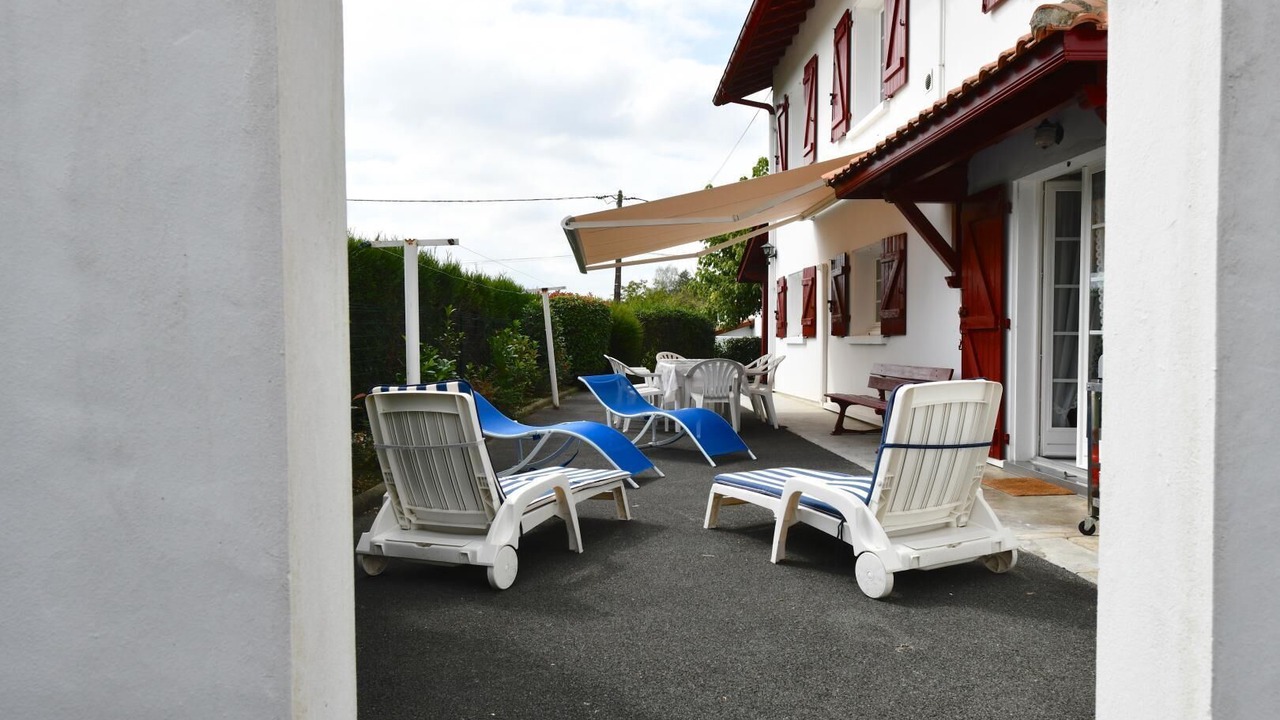 Photo of Outdoor in Bardos