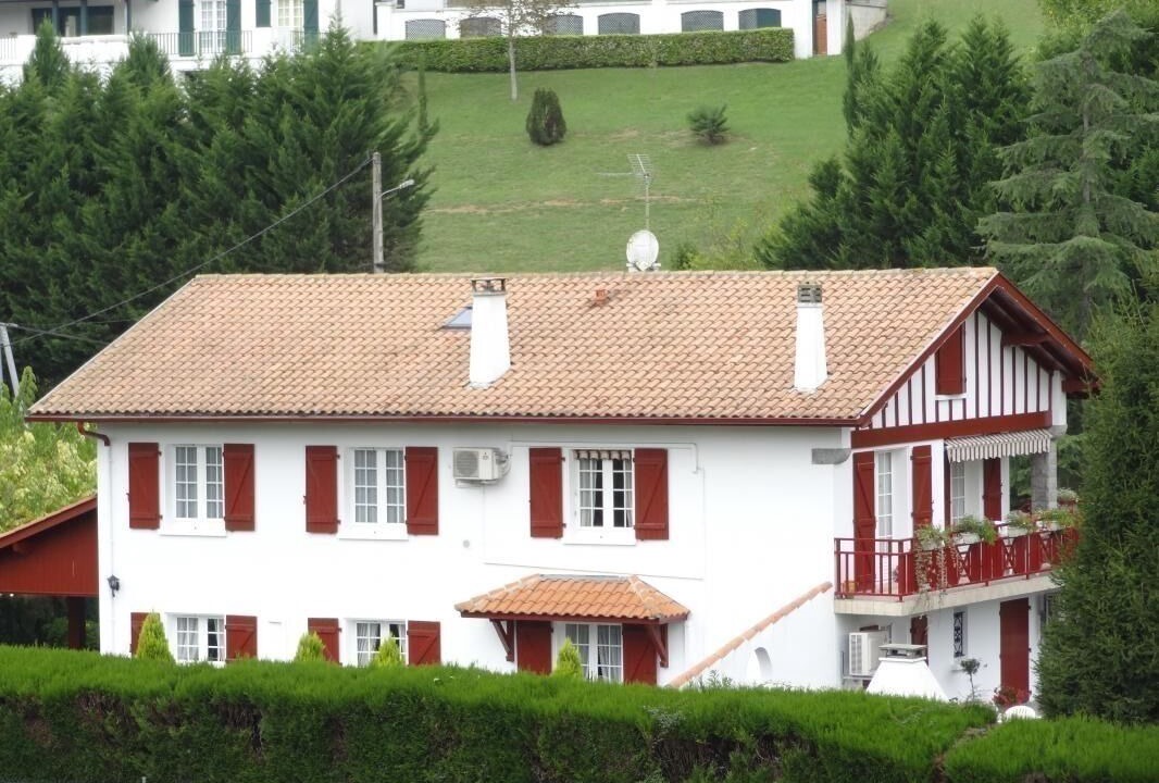 Photo of Outdoor in Bardos