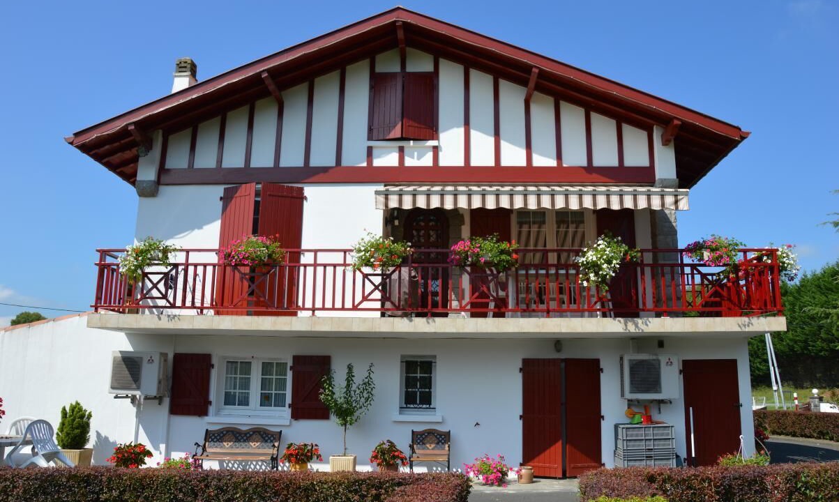 Photo of Outdoor in Bardos