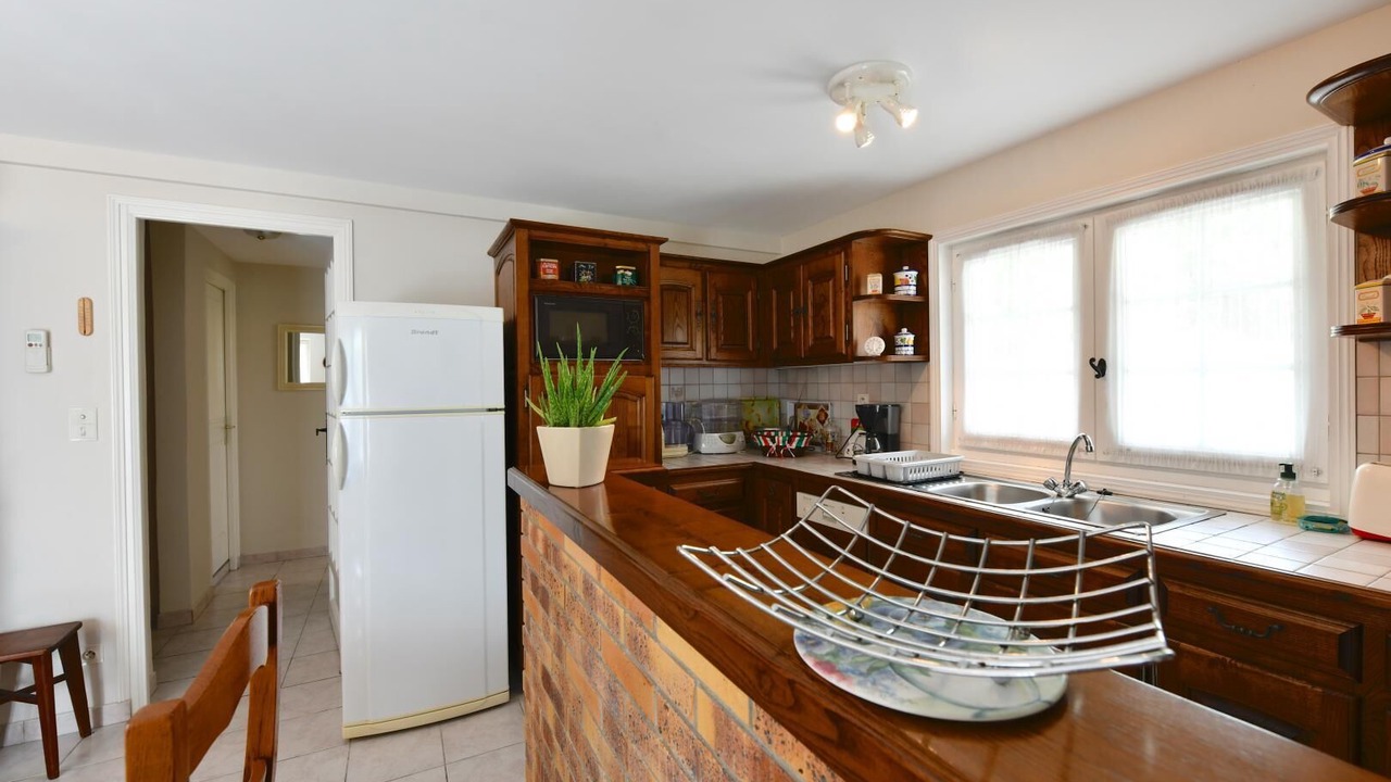 Photo of Kitchen in Bardos