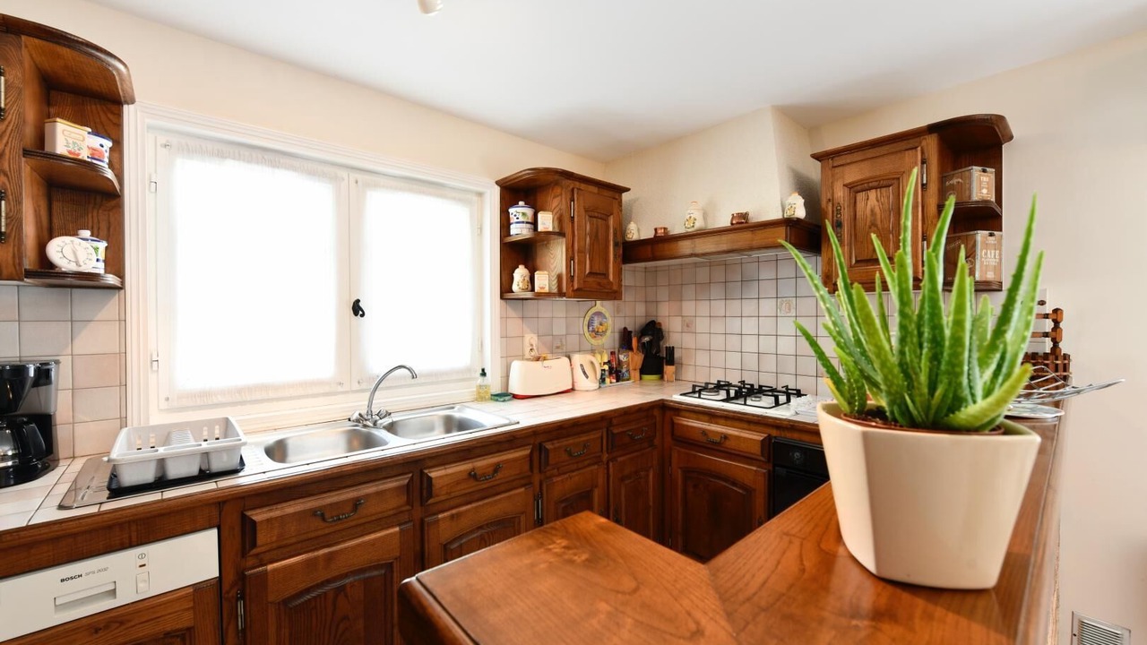 Photo of Kitchen in Bardos