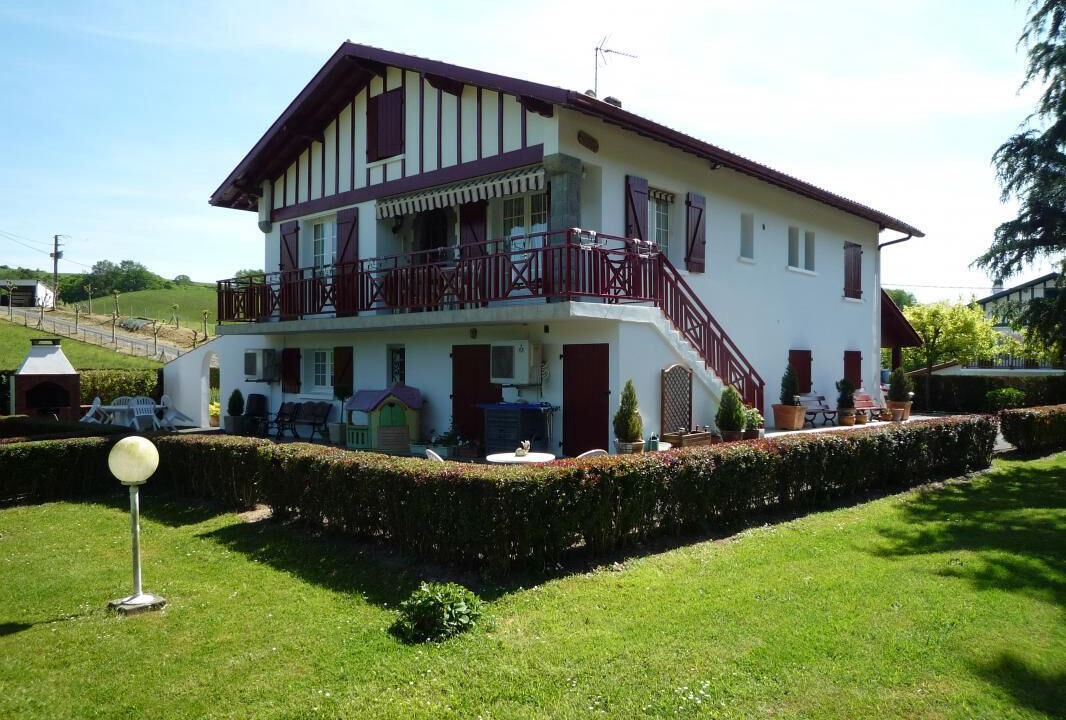 Photo of Outdoor in Bardos