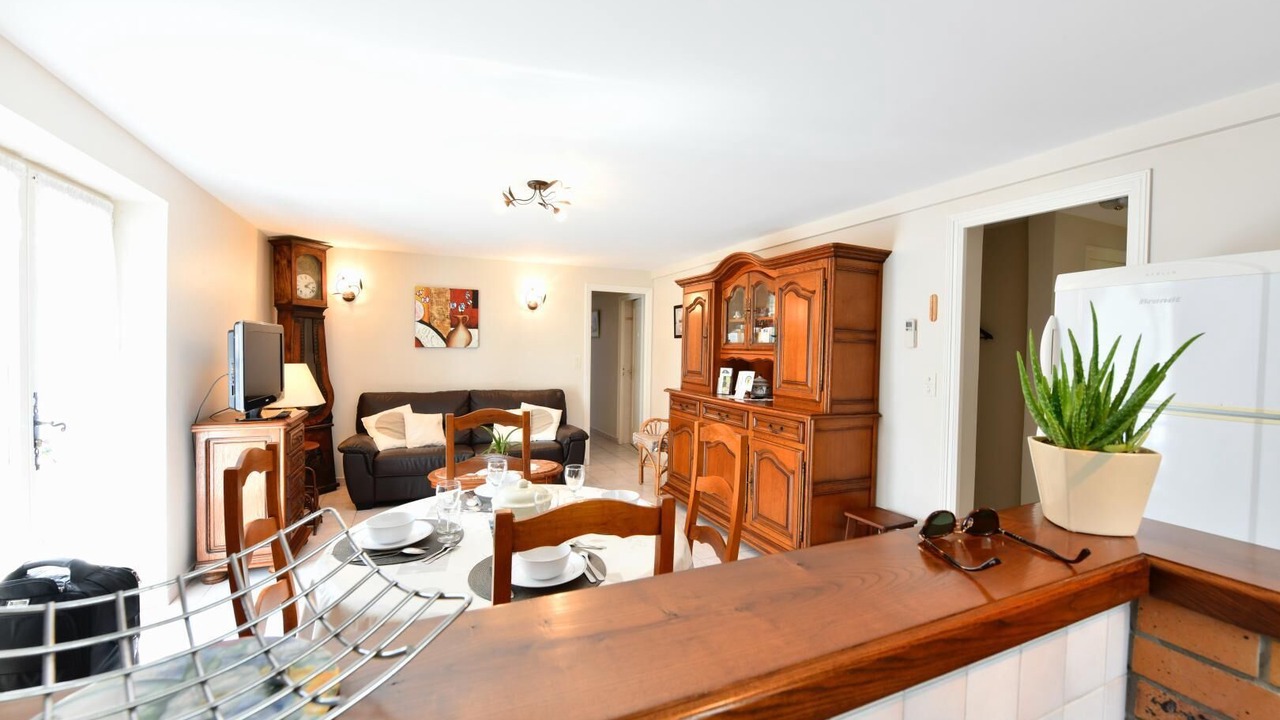 Photo of Kitchen in Bardos