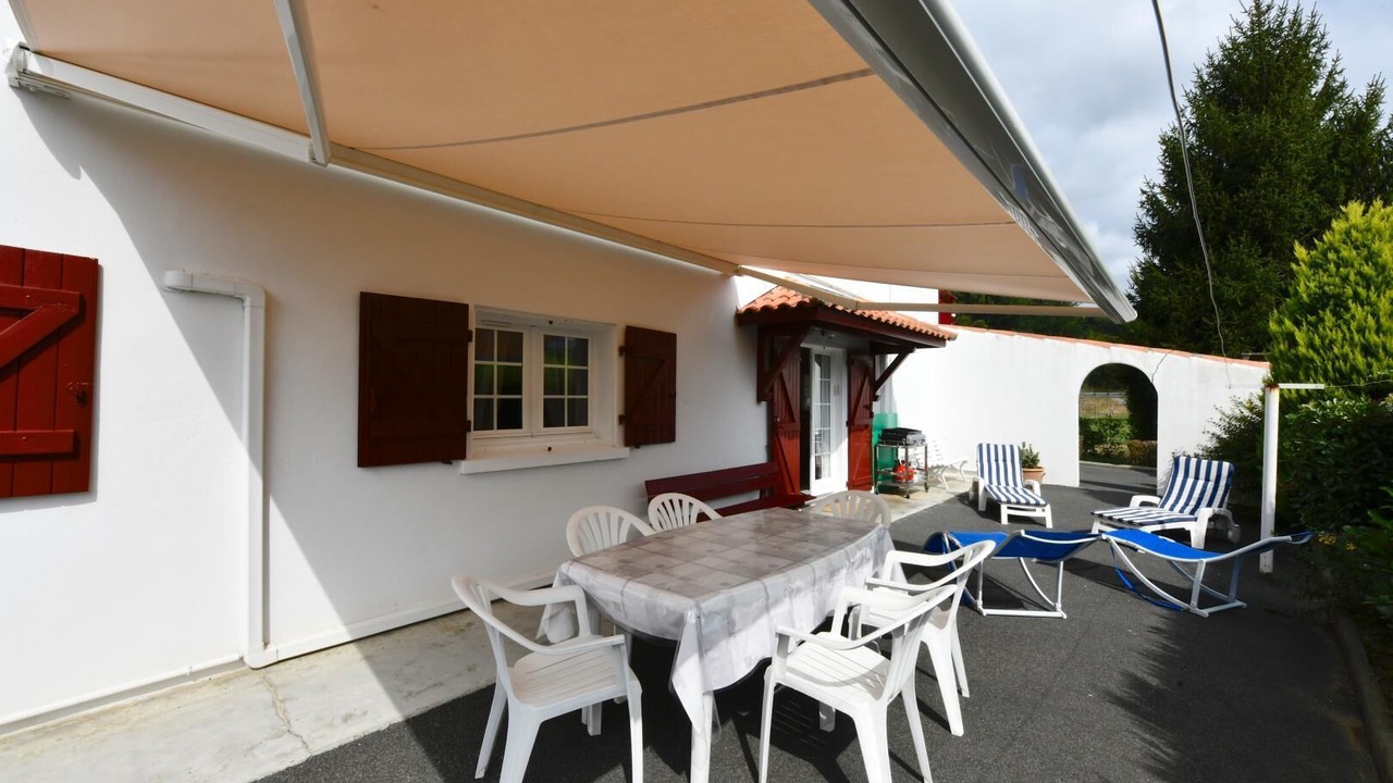 Photo of Outdoor in Bardos