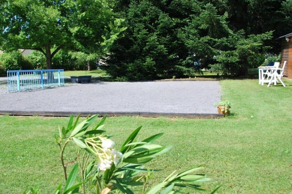 Photo of Outdoor in Buzy