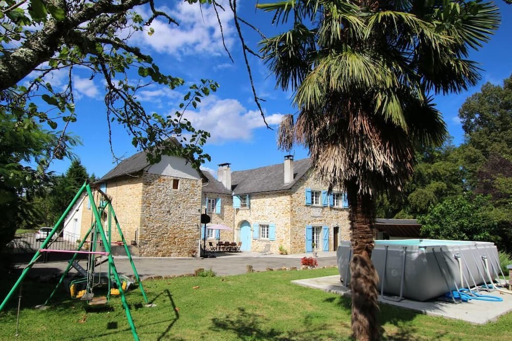 Photo of Outdoor in Estialescq