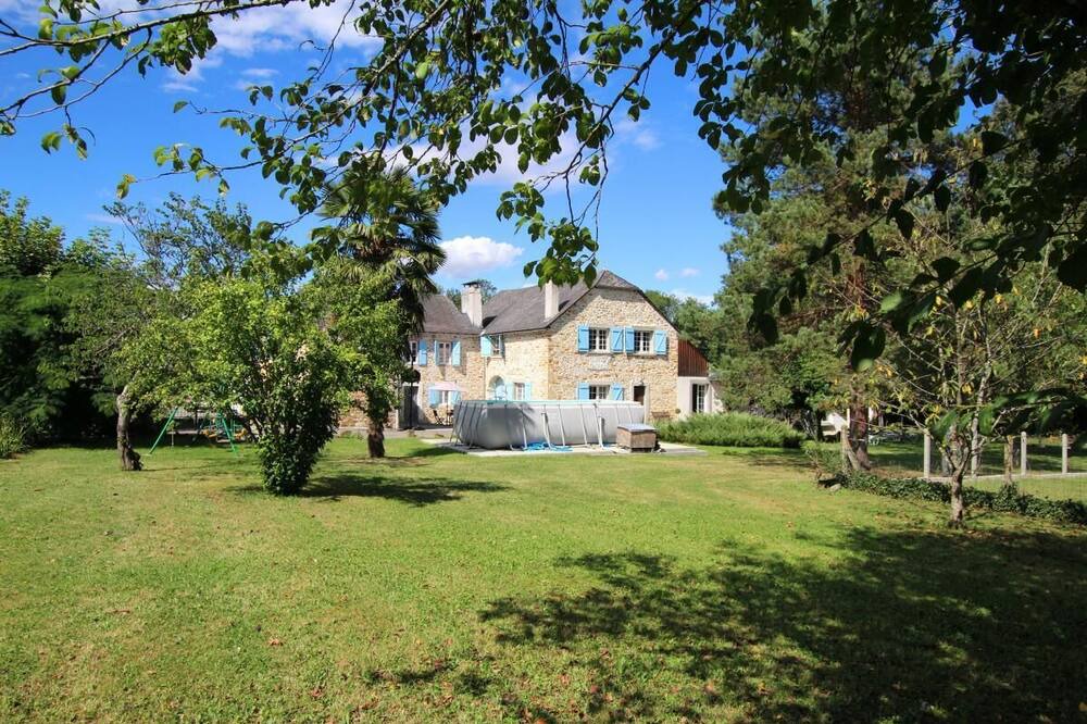 Photo of Outdoor in Estialescq