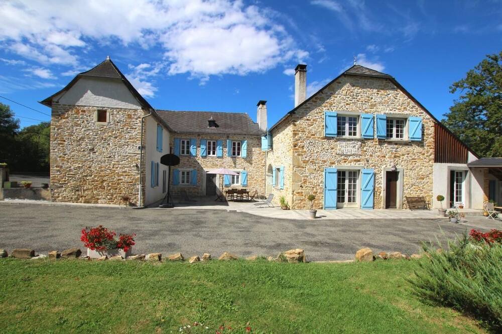 Photo of Outdoor in Estialescq