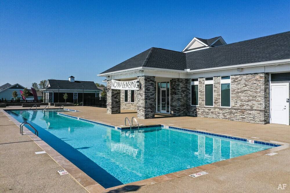 Photo of Outdoor in Westerville