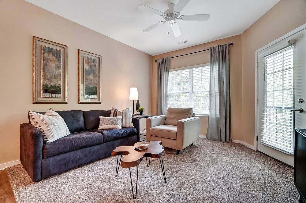 Photo of Patio Balcony in Westerville