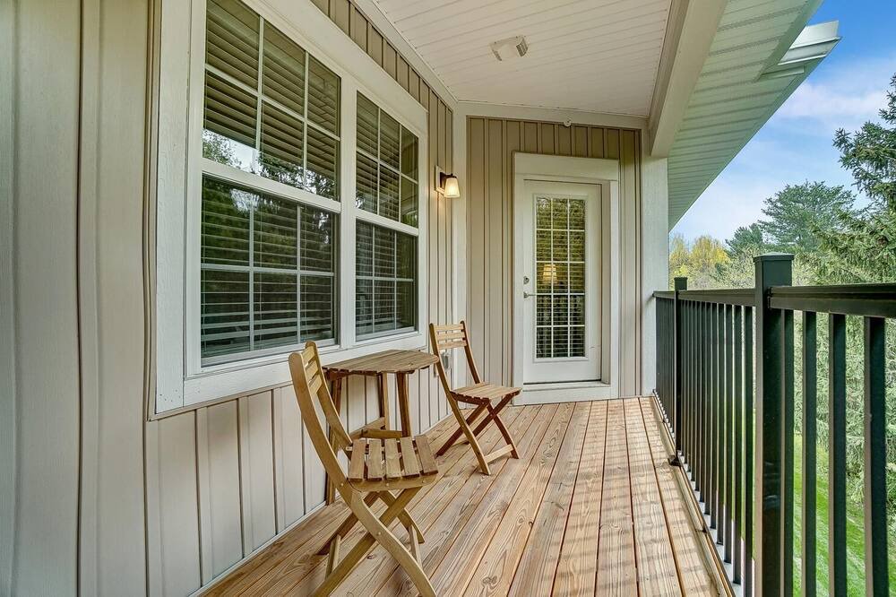 Photo of Patio Balcony in Westerville
