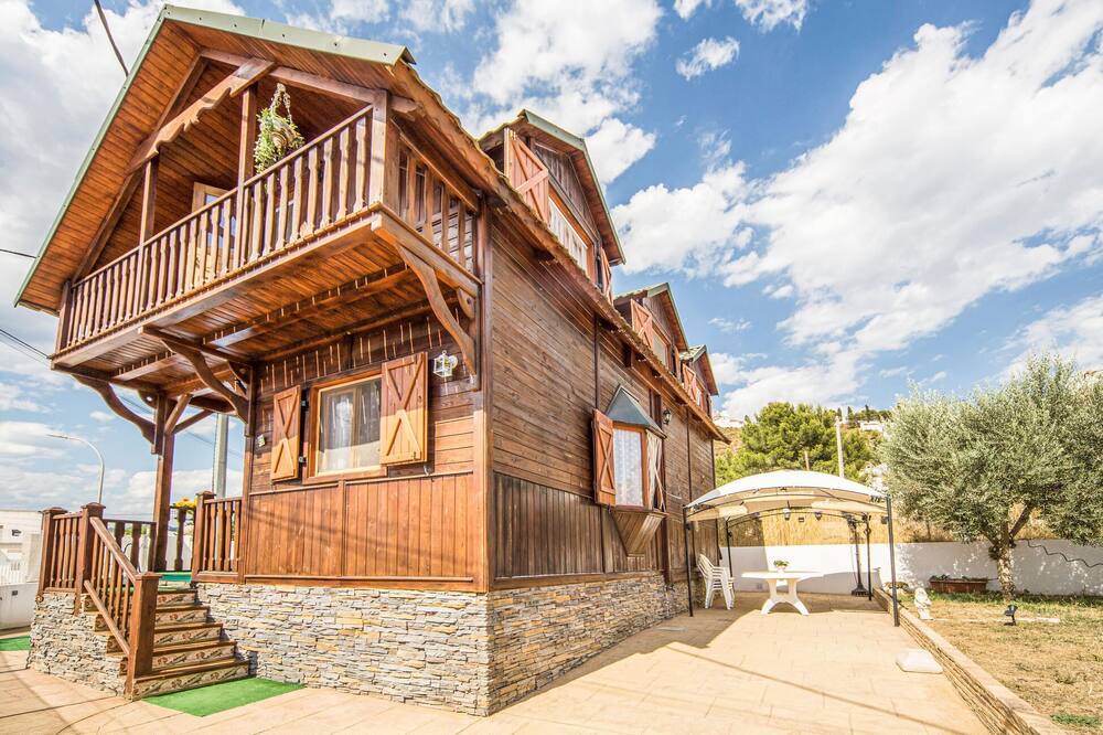 Photo of Outdoor in Sot de Ferrer