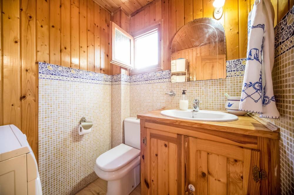 Photo of Bathroom in Sot de Ferrer