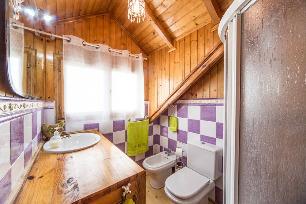Photo of Bathroom in Sot de Ferrer