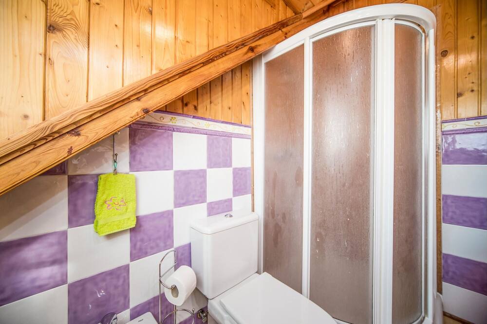 Photo of Bathroom in Sot de Ferrer