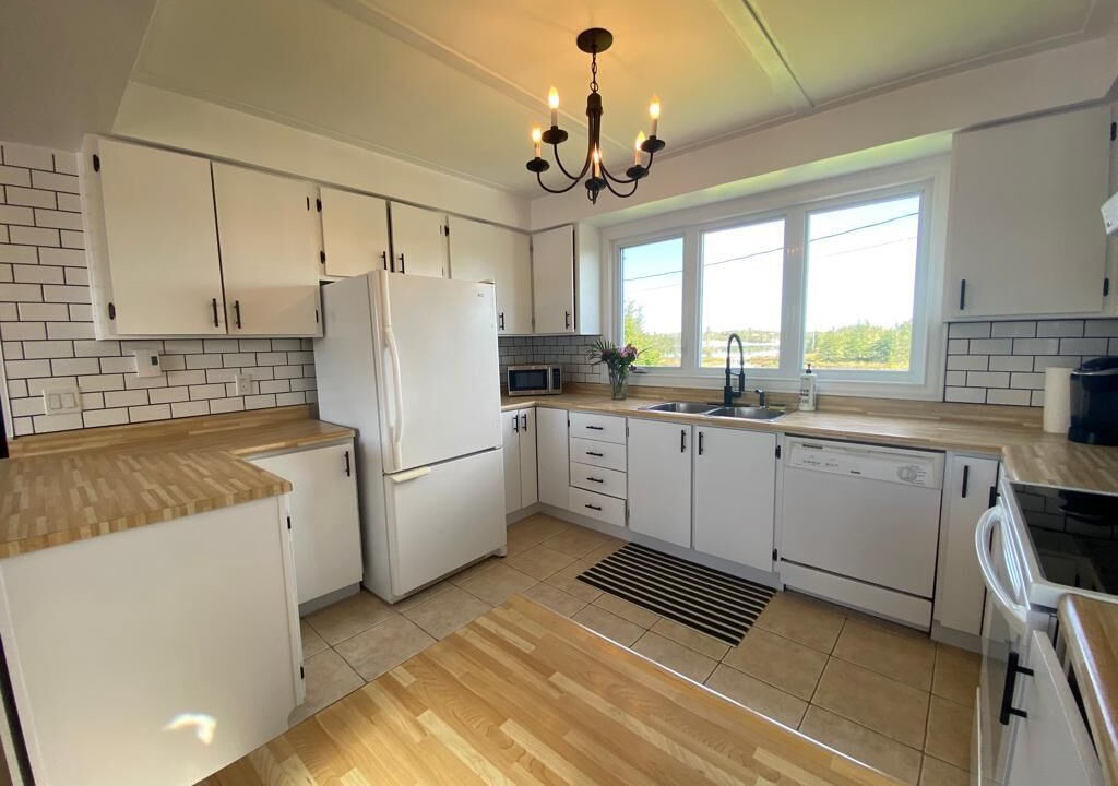 Photo of Kitchen in Mount Carmel-Mitchells Brook-St. Catherines