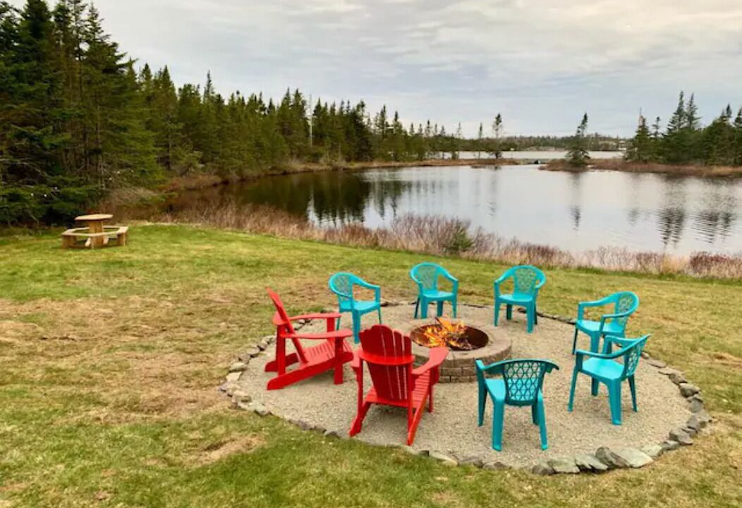 Photo of Outdoor in Mount Carmel-Mitchells Brook-St. Catherines