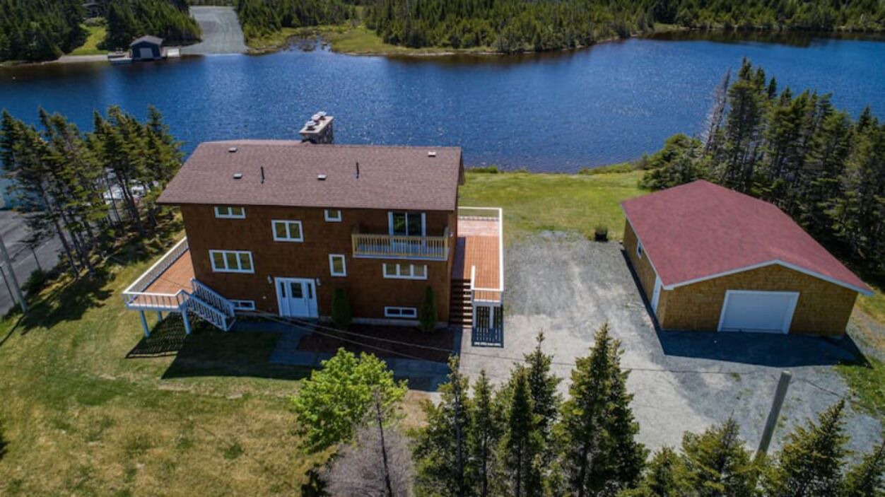 Photo of Outdoor in Mount Carmel-Mitchells Brook-St. Catherines