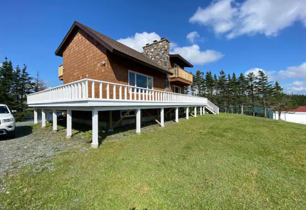 Photo of Outdoor in Mount Carmel-Mitchells Brook-St. Catherines