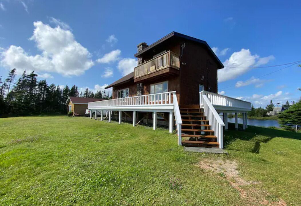 Photo of Outdoor in Mount Carmel-Mitchells Brook-St. Catherines