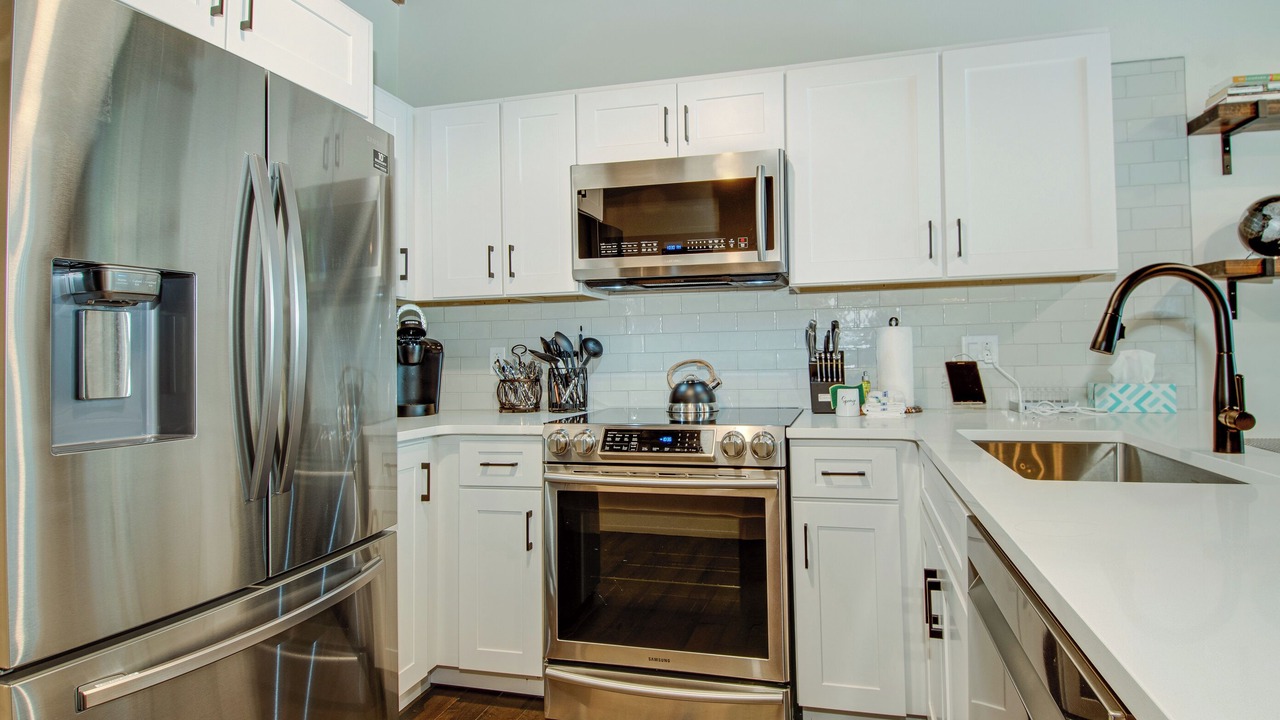 Photo of Kitchen in Hillwood