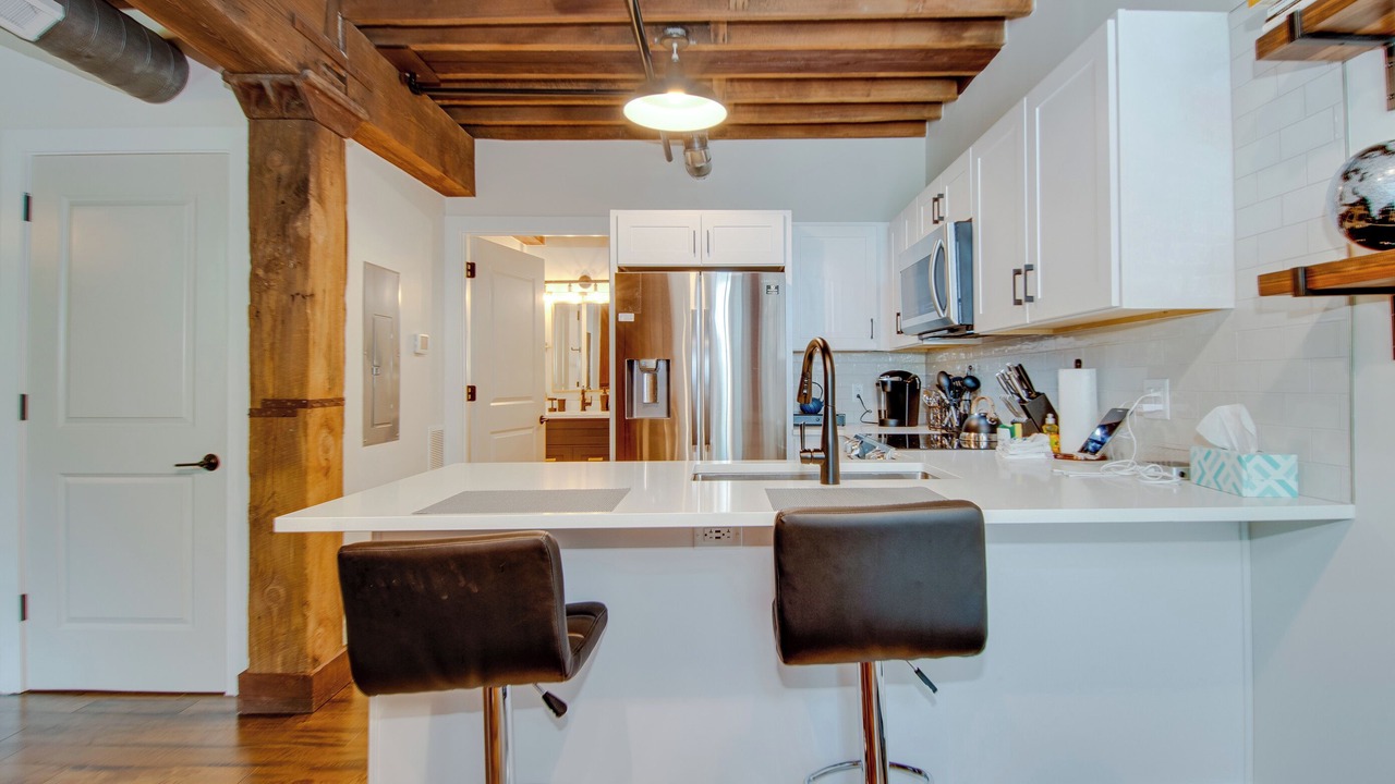 Photo of Kitchen in Hillwood