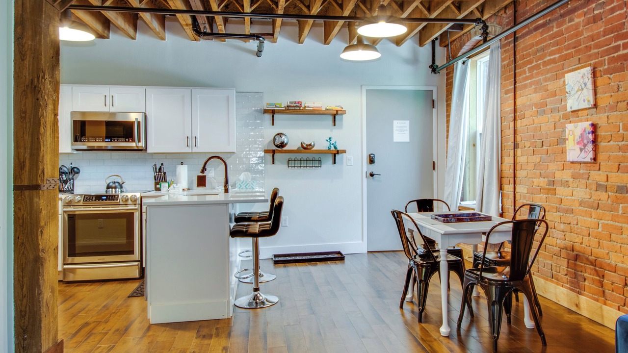 Photo of Kitchen in Hillwood
