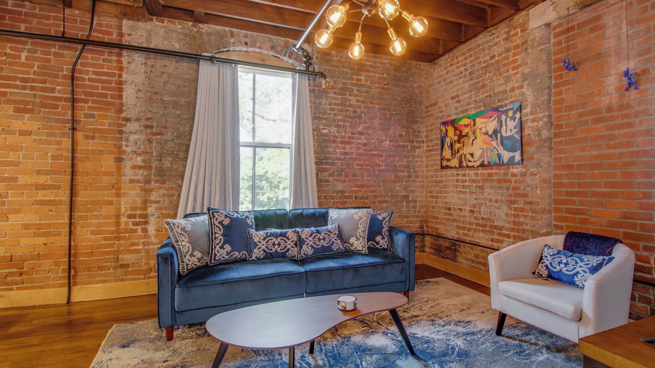 Photo of Livingroom in Hillwood