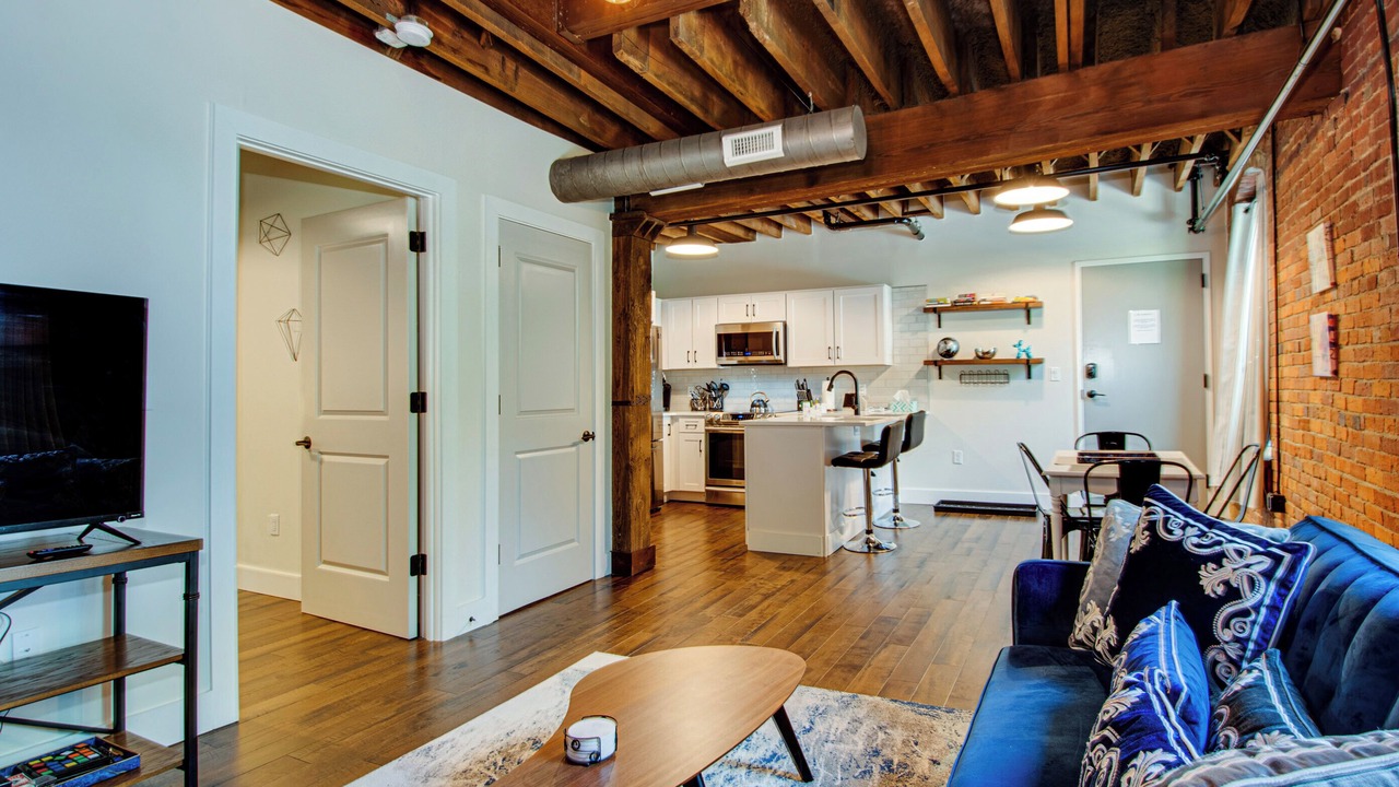 Photo of Livingroom in Hillwood