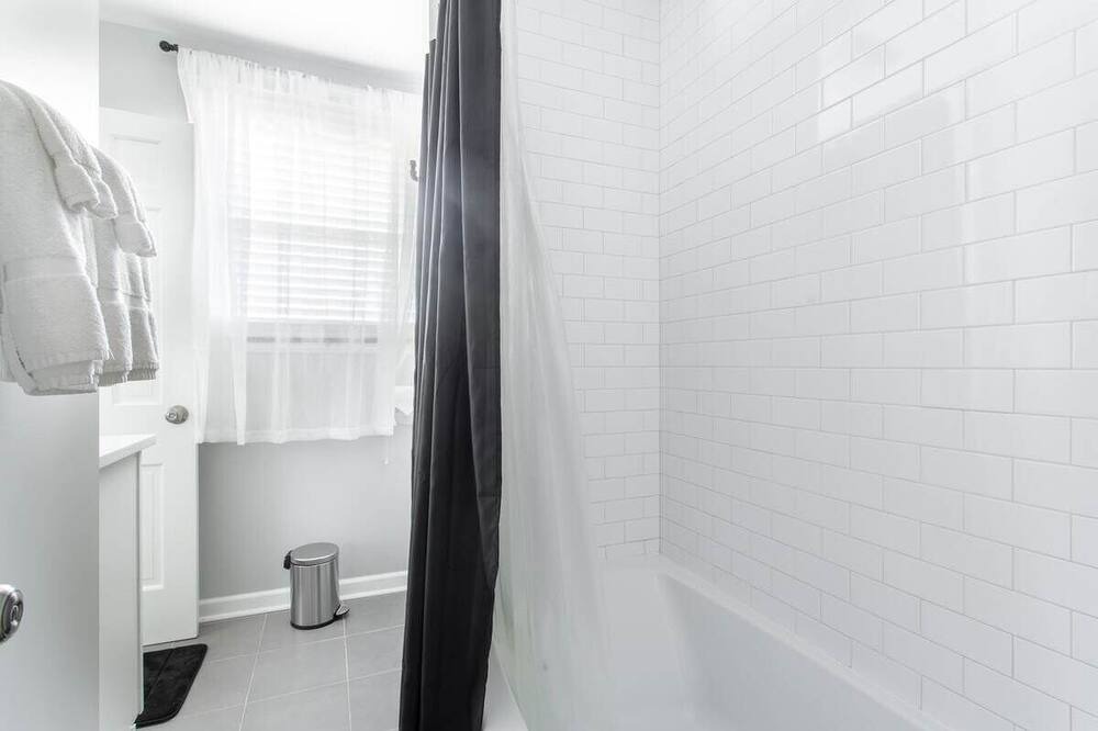 Photo of Bathroom in Antioch