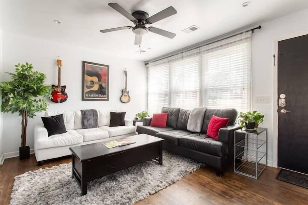 Photo of Bedroom in Antioch