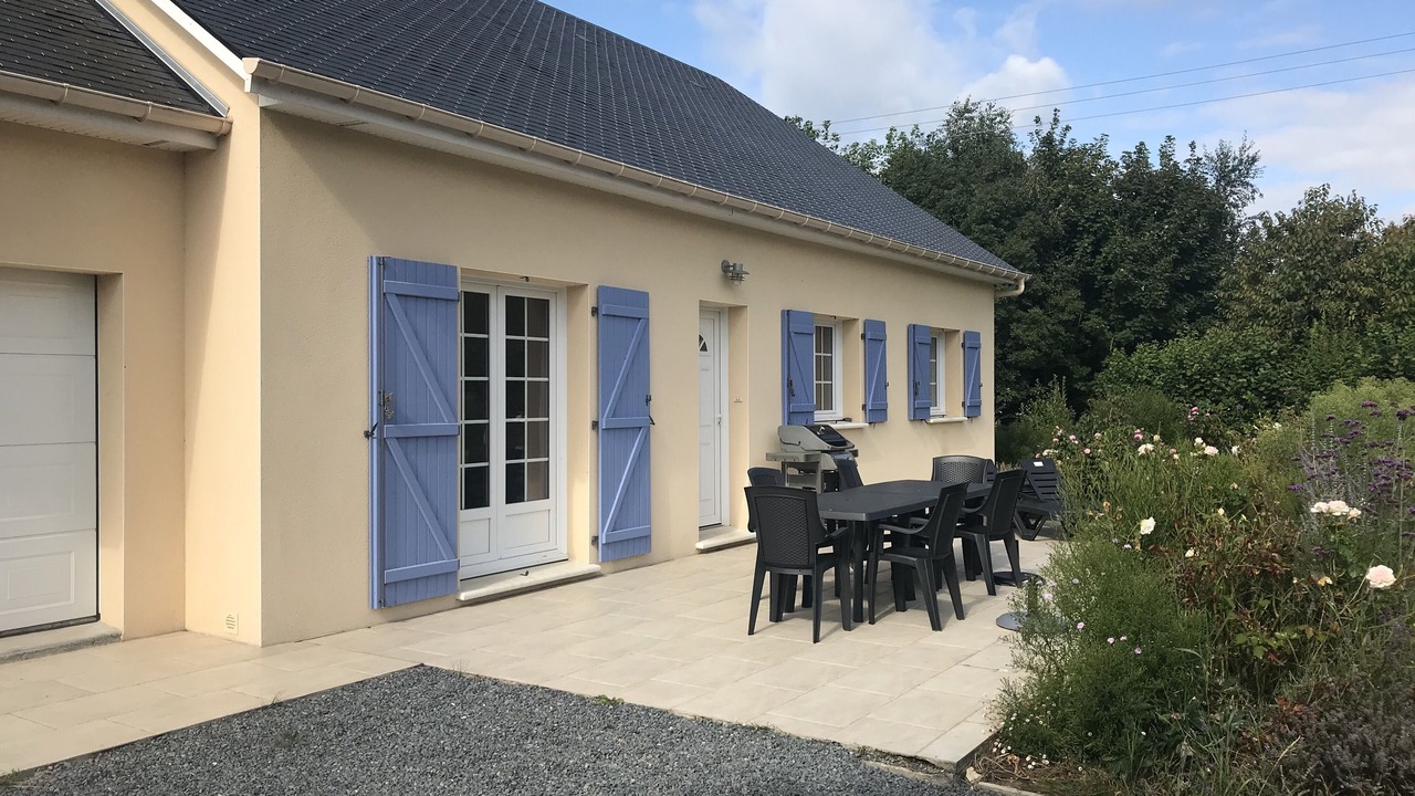Photo of Outdoor in Le Tilleul