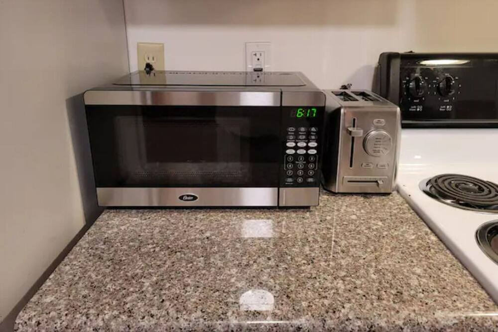 Photo of Kitchen in Old Mountain View