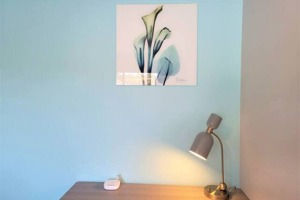 Photo of Bedroom in Old Mountain View