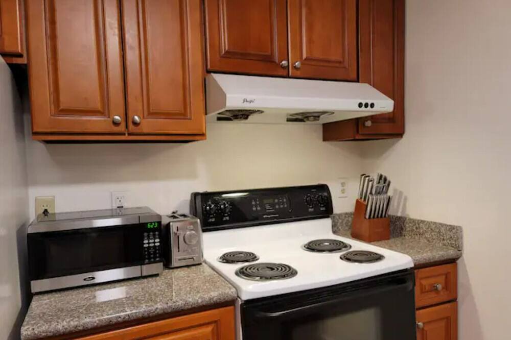 Photo of Kitchen in Old Mountain View