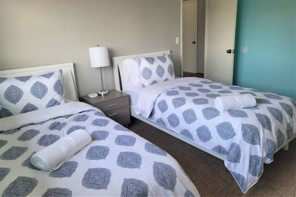 Photo of Bedroom in Old Mountain View