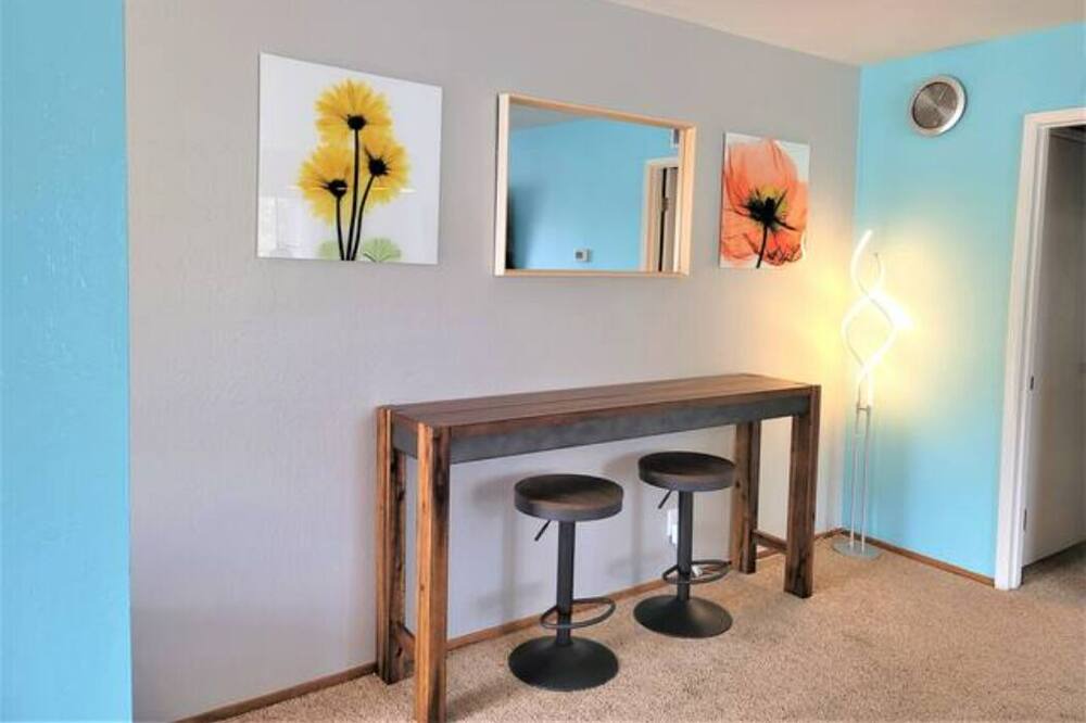 Photo of Bedroom in Old Mountain View