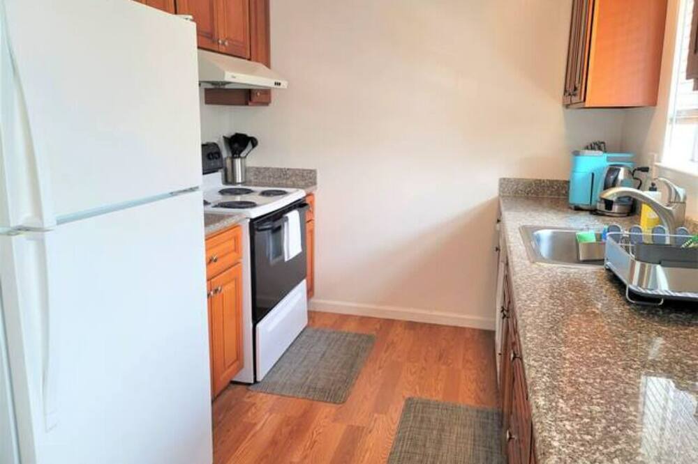 Photo of Kitchen in Old Mountain View
