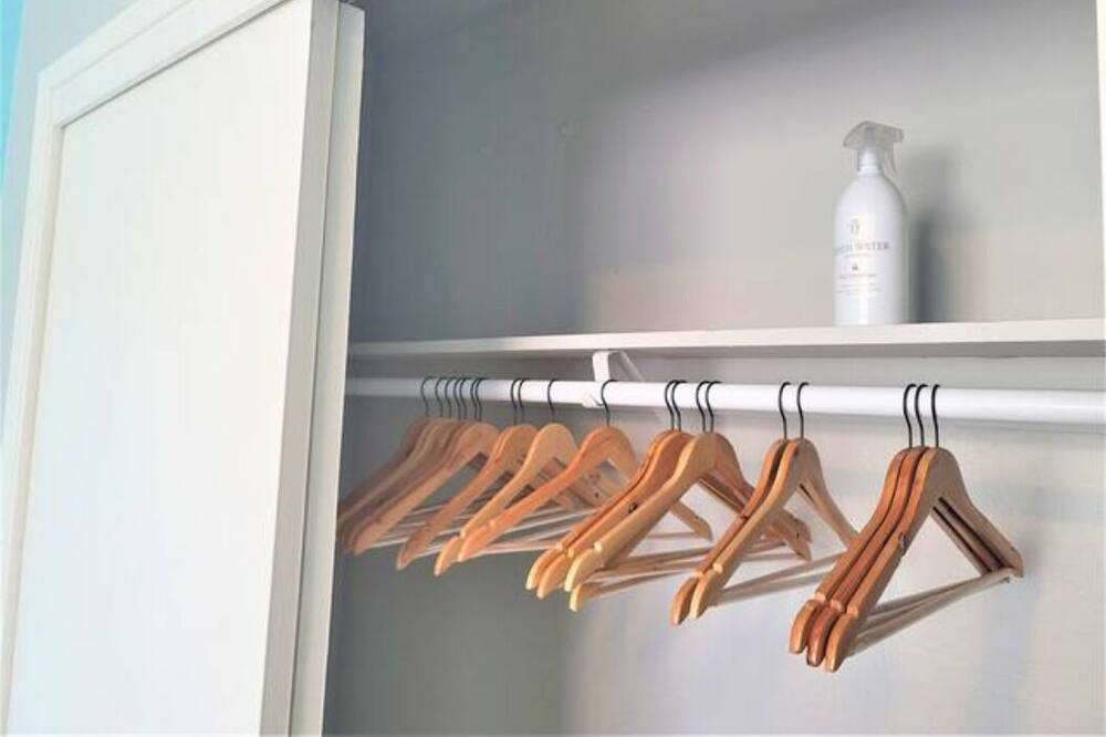 Photo of Bedroom in Old Mountain View