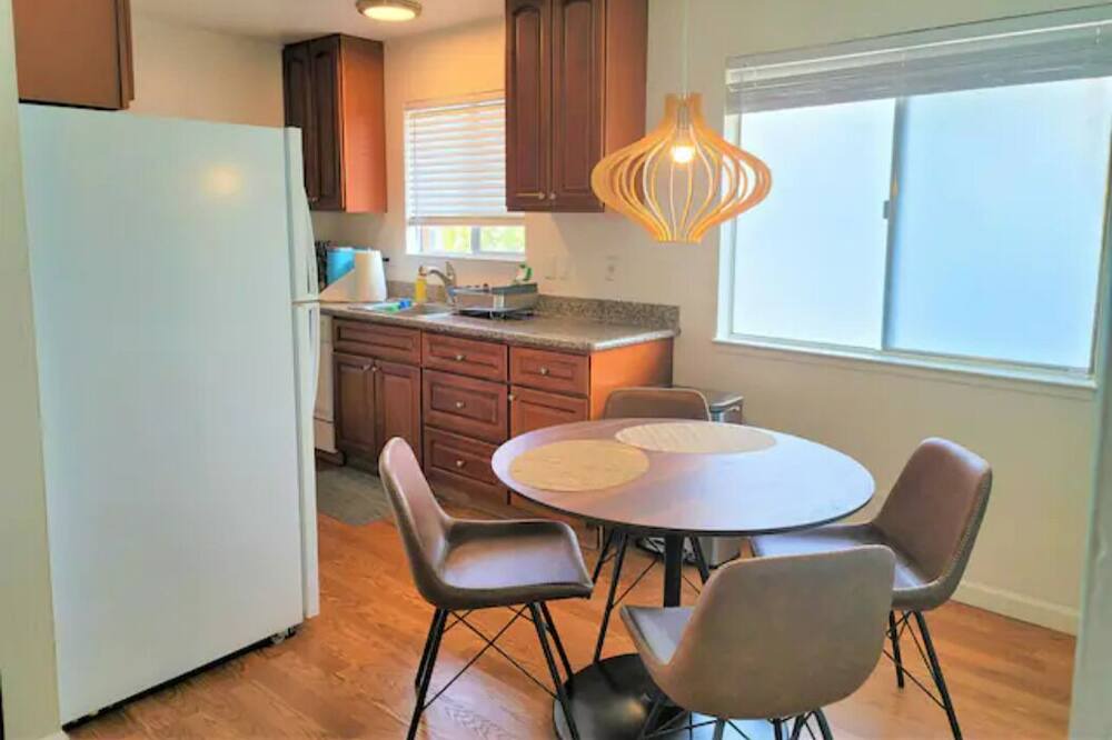 Photo of Kitchen in Old Mountain View