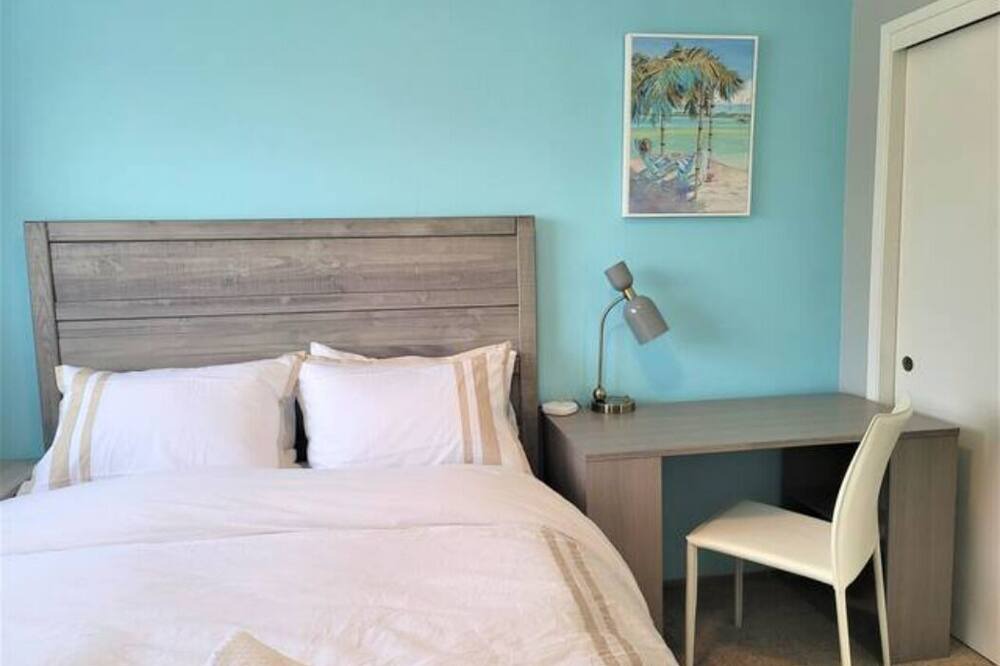 Photo of Bedroom in Old Mountain View